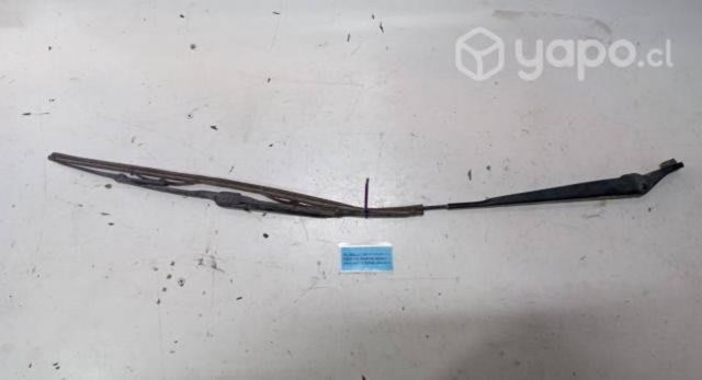Plumilla Limpiaparabrisas Derecha (RKA102) Renault