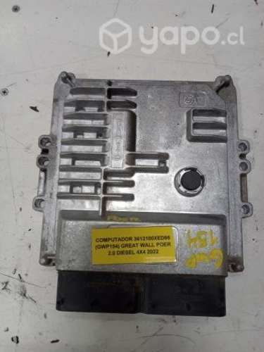 Computador 3612100XED95 (GWP154) Great Wall Poer