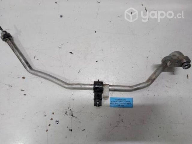 Cañeria Aire Acondicionado (GWP236) Great Wall Poe