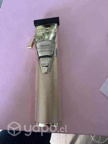 Máquina de corte Gold Fx babyliss