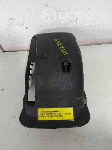 Cubre Telecomando Parte Inferior (HTA775) Tucson