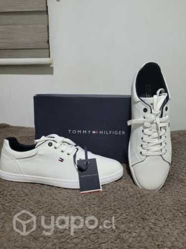 Zapatilla Tommy Hilfiger