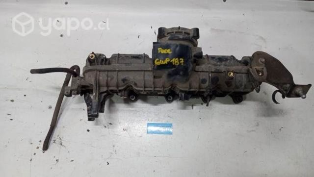 Multiple Admision (GWP187) Great Wall Poer 2.0 Die