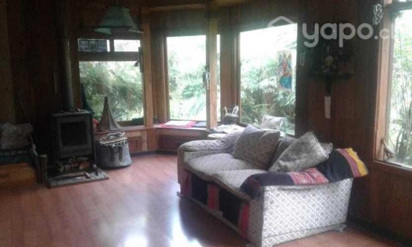 Arriendo casa compartida o completa