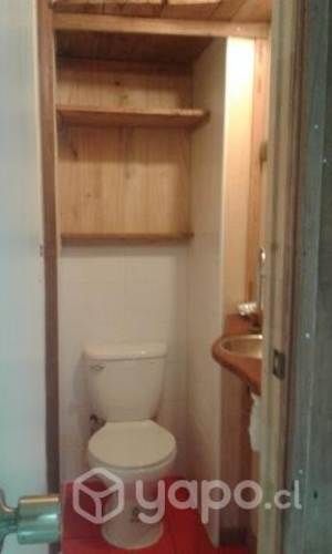 Arriendo casa compartida o completa