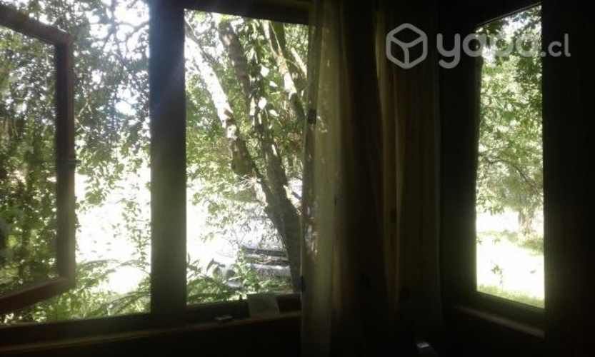 Arriendo casa compartida o completa