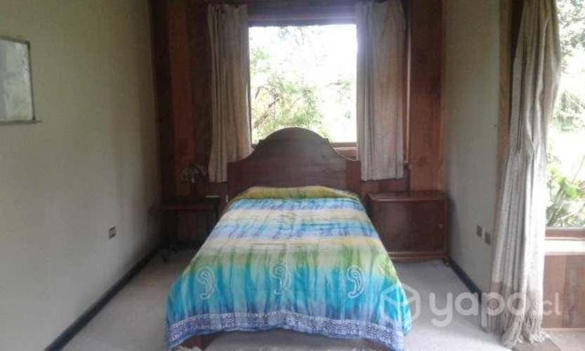 Arriendo casa compartida o completa