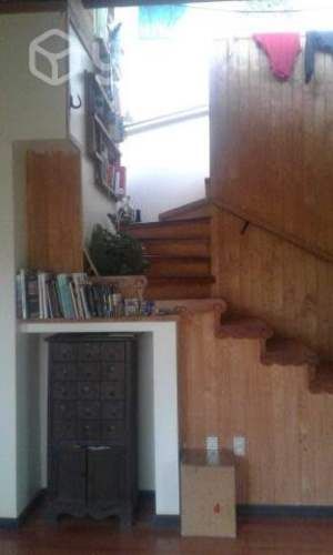 Arriendo casa compartida o completa