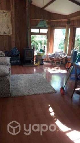 Arriendo casa compartida o completa