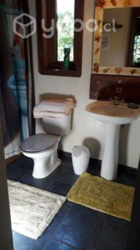 Arriendo casa compartida o completa