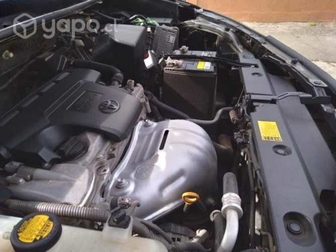 Toyota RAV4 automática en perfecto estado