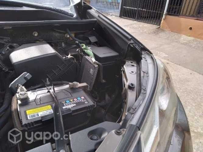 Toyota RAV4 automática en perfecto estado