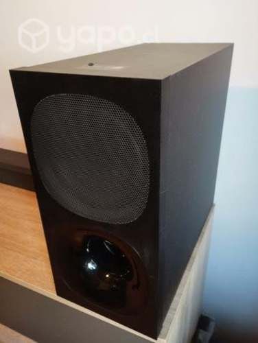 Barra de sonido Sony HT-G700