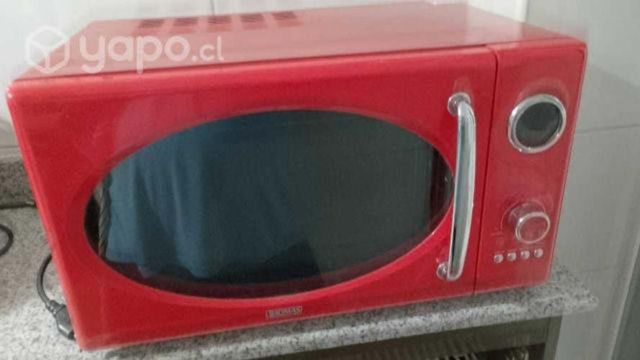Microondas para repuesto