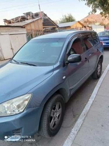 Venta rav4