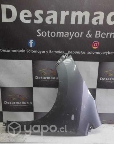 Tapabarro Spin Activ LH 2.1