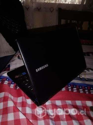 Notebook Samsung