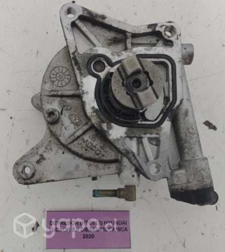 Depresor (HTC012) Hyundai Tucson 2.0 Diesel Mecan
