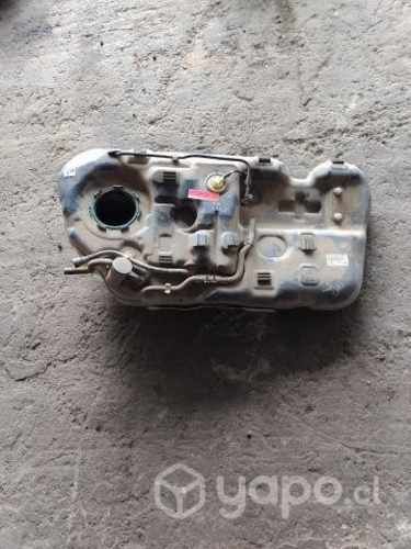 Estanque Combustible (HT344) Hyundai Tucson 2.0 TL