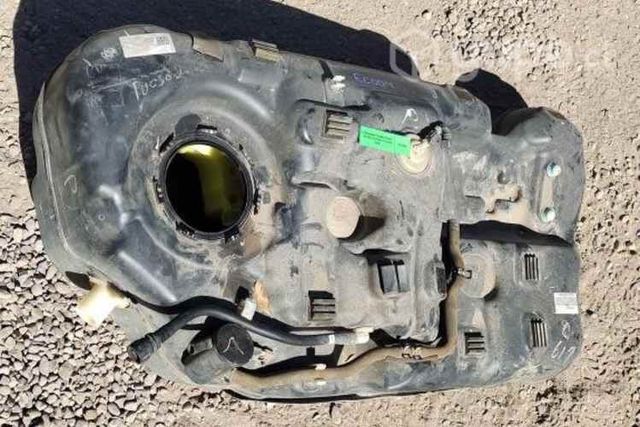 Estanque Combustible (EC004) Hyundai Tucson 2020