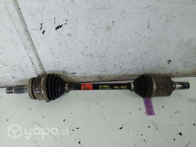Eje Palier Del Izq (HTC145) Hyundai Tucson 2020