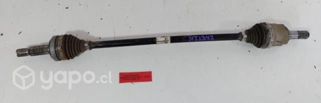 Eje Palier Tras Izq (HT1342) Hyundai Tucson 2.0