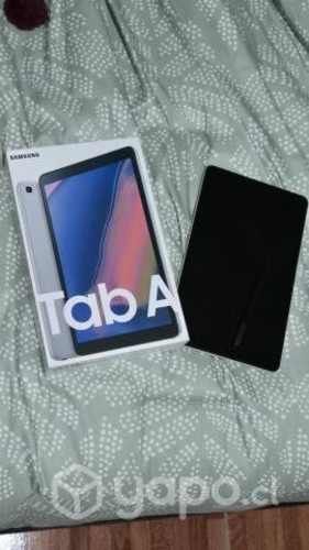 Galaxy Tab A with S Pen (Wi-Fi)