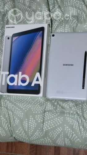 Galaxy Tab A with S Pen (Wi-Fi)