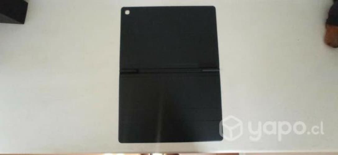 BookCover Samsung Tab S6