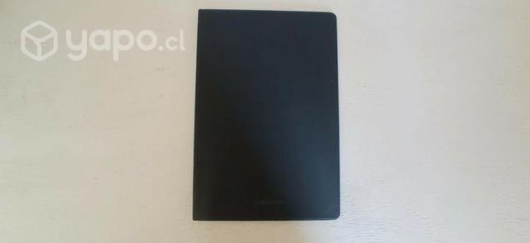 BookCover Samsung Tab S6