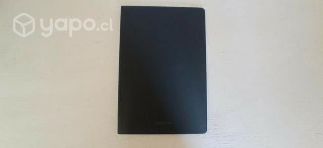 BookCover Samsung Tab S6