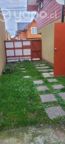 Arriendo o venta