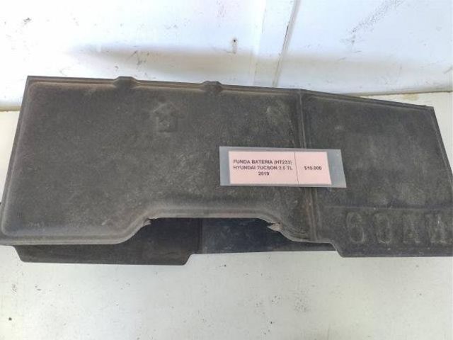 Funda Bateria (HT233) Hyundai Tucson 2.0 TL 2019