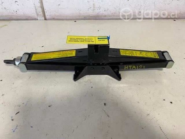 Gata original (HTA121) Hyundai Tucson 2.0 2020