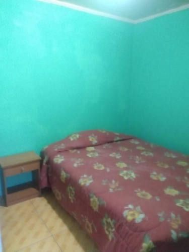 Se arrienda 2 piezas