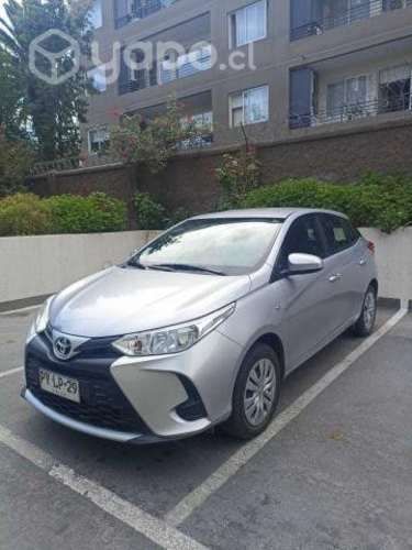 Toyota Yaris Sport GLI 151 hme1- 2021