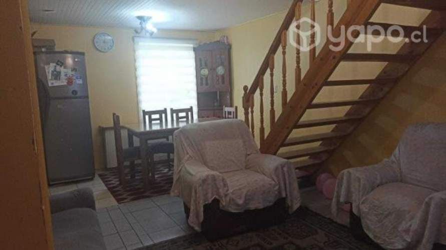 Inversión Casa esquina con negocio