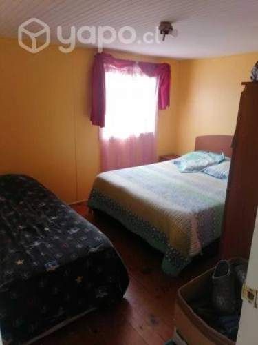 Inversión Casa esquina con negocio