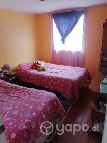 Inversión Casa esquina con negocio