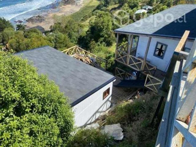 Cabaña Loncoyen Alto