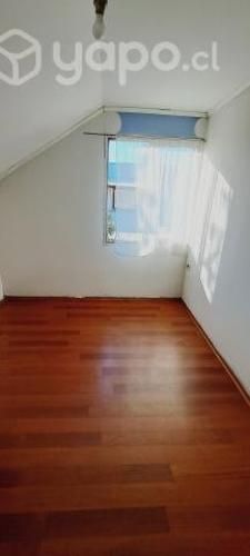 Arriendo pieza Varones