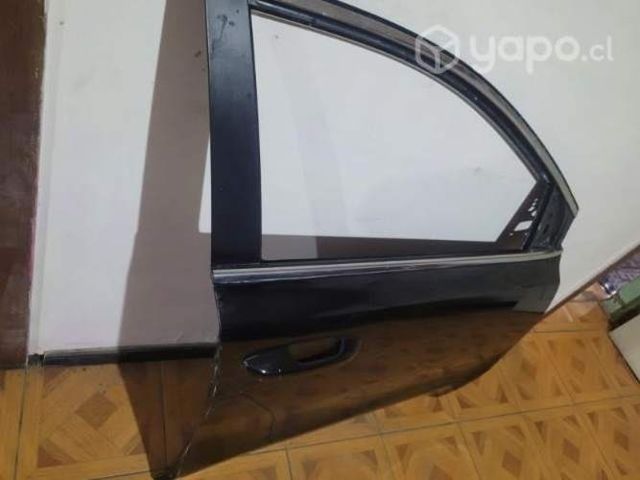 Puerta derecha KIA Sportage 2021