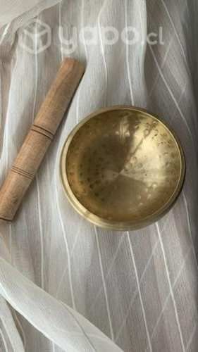 Cuenco tibetano de 11cm