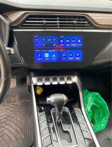 Ford Territory Titanium 2022 excelente estado