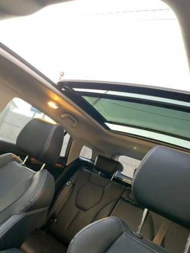 Ford Territory Titanium 2022 excelente estado