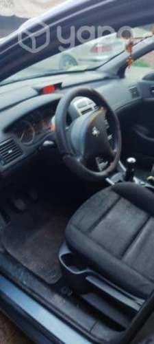 Vendo Peugeot 307 scrum