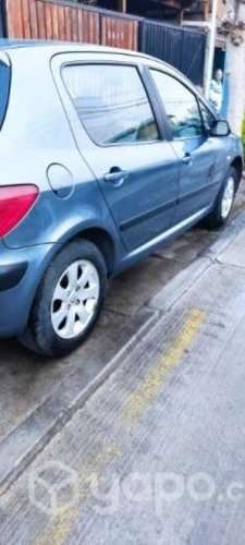 Vendo Peugeot 307 scrum