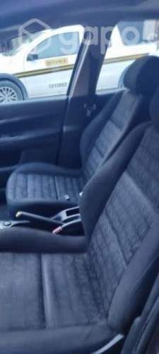 Vendo Peugeot 307 scrum