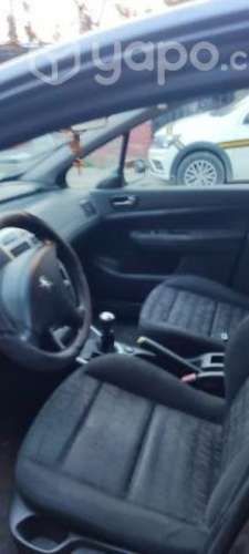 Vendo Peugeot 307 scrum