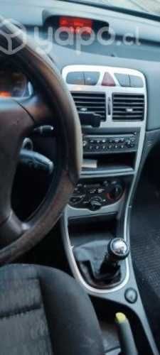 Vendo Peugeot 307 scrum